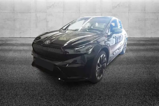 Skoda Enyaq iV 60 SportLine