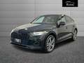 Audi Q5 Sportback 35 2.0 tdi mhev 12V S line s-tronic Nero - thumbnail 1
