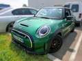 MINI Cooper SE Cooper SE 184ch Edition Camden BVA 5CV Vert - thumbnail 1