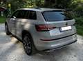 Skoda Kodiaq Kodiaq 2,0 TDI SCR 4x4 Sportline DSG Sportline Grau - thumbnail 6