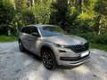 Skoda Kodiaq Kodiaq 2,0 TDI SCR 4x4 Sportline DSG Sportline Grau - thumbnail 1