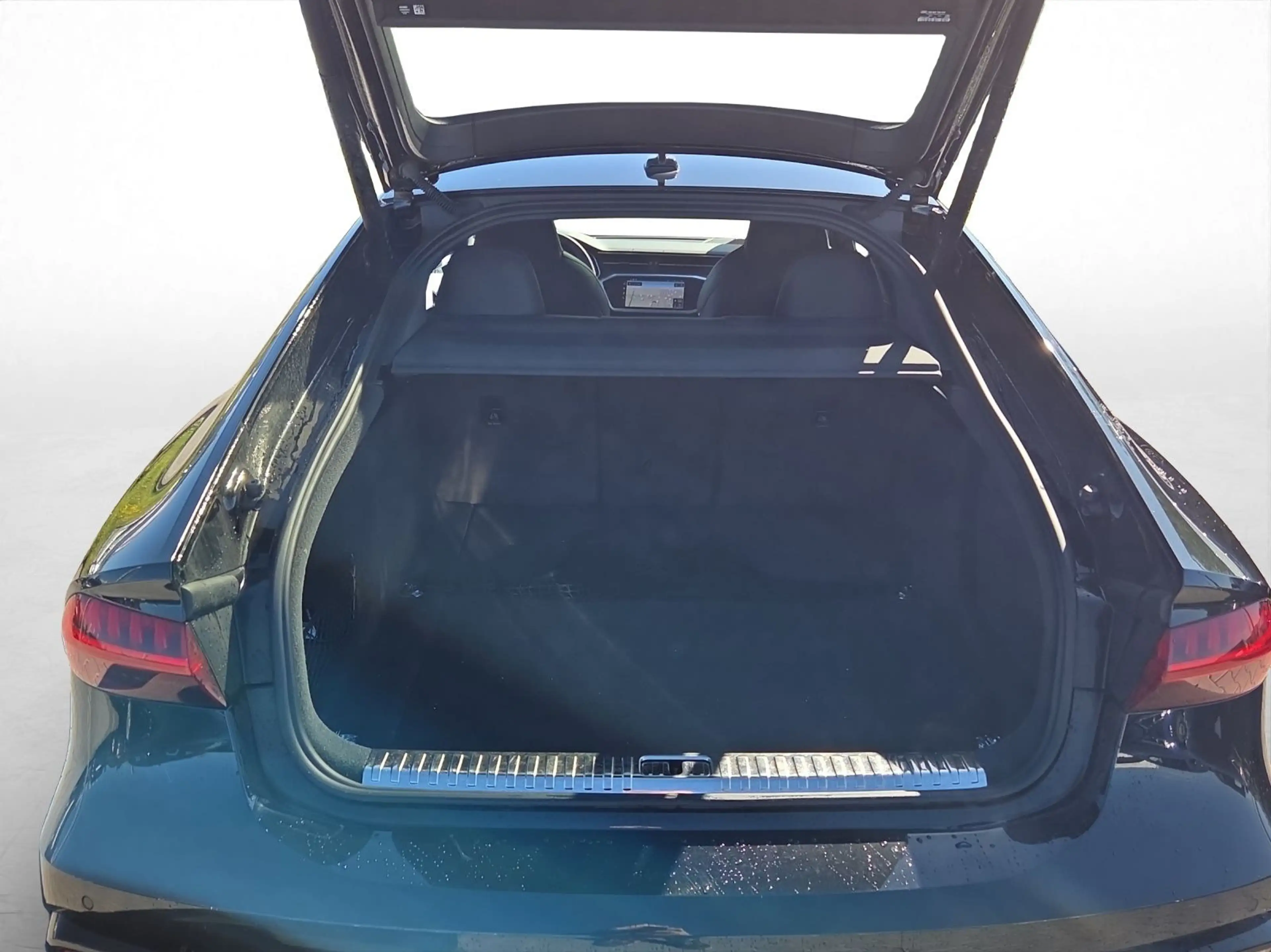 Audi RS7 QUATTRO tiptronic B&O*Pano*Virtua — photo 11