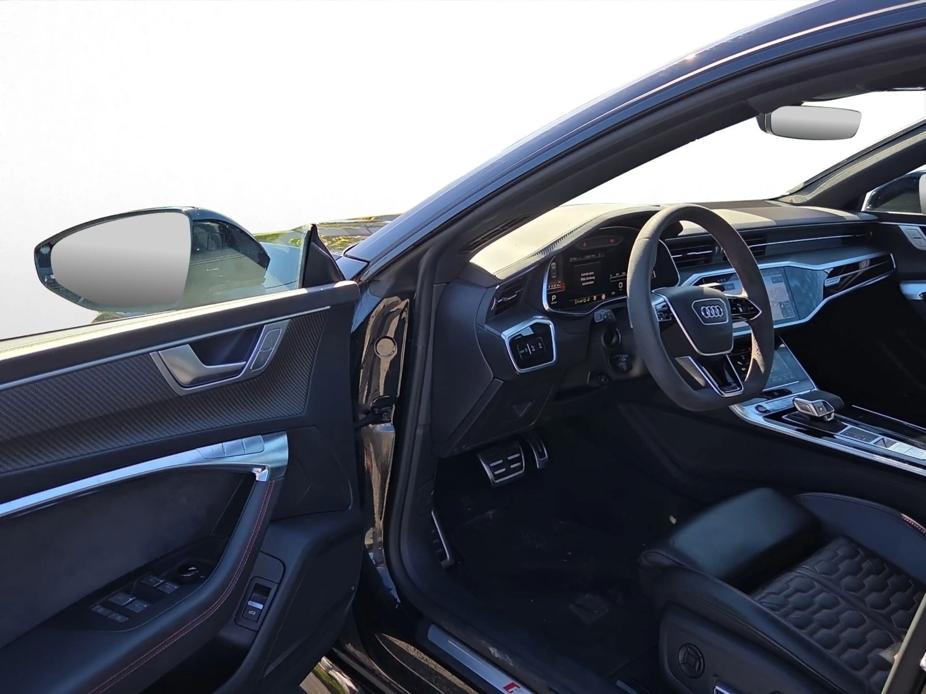 Audi RS7 QUATTRO tiptronic B&O*Pano*Virtua — photo 14