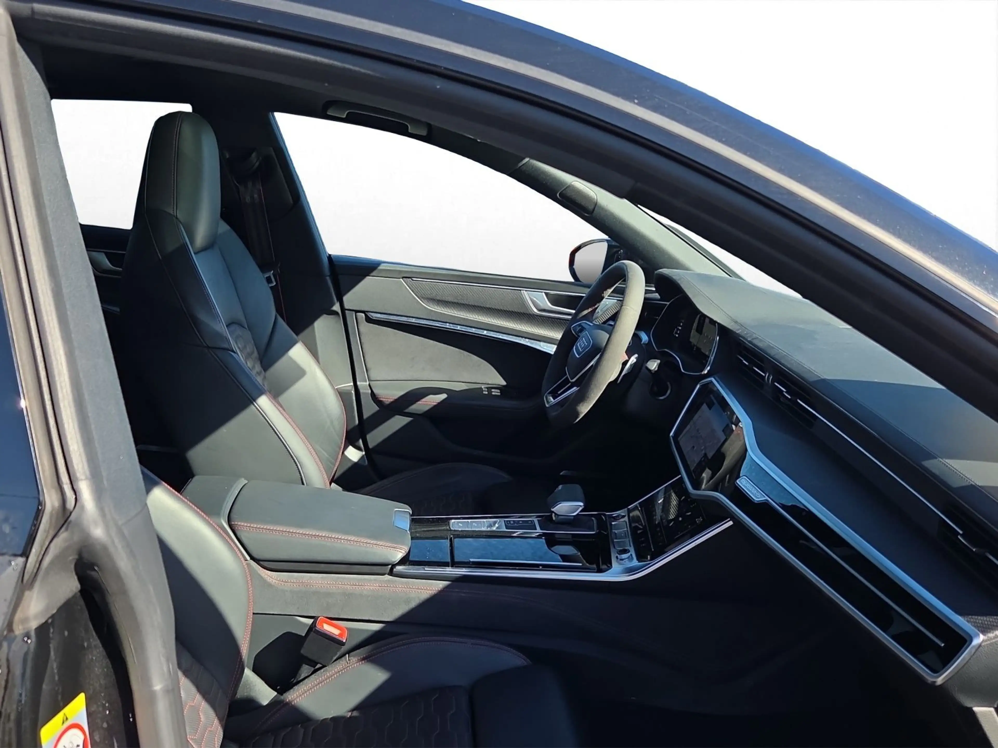 Audi RS7 QUATTRO tiptronic B&O*Pano*Virtua — photo 4