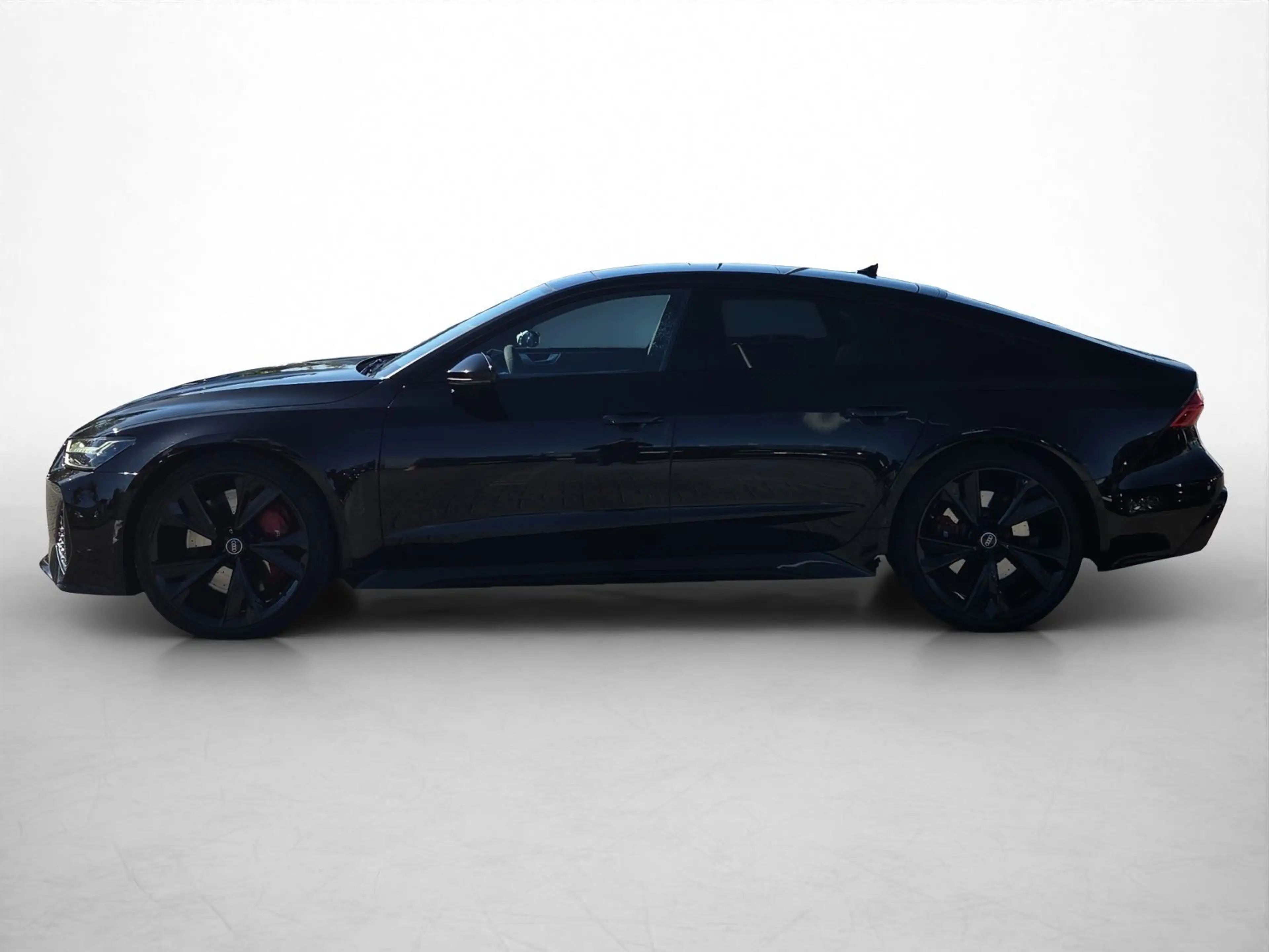 Audi RS7 QUATTRO tiptronic B&O*Pano*Virtua — photo 3