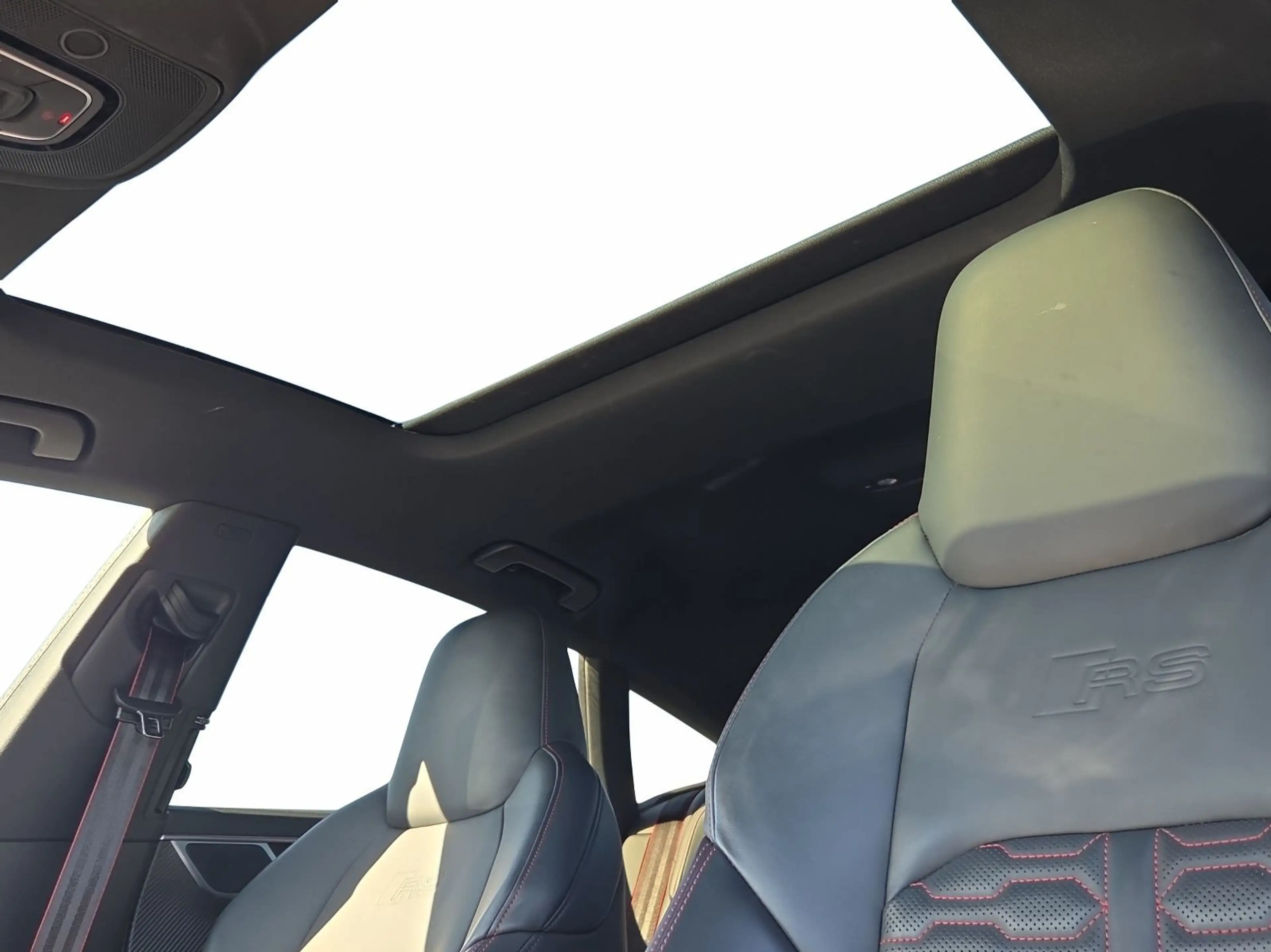 Audi RS7 QUATTRO tiptronic B&O*Pano*Virtua — photo 10