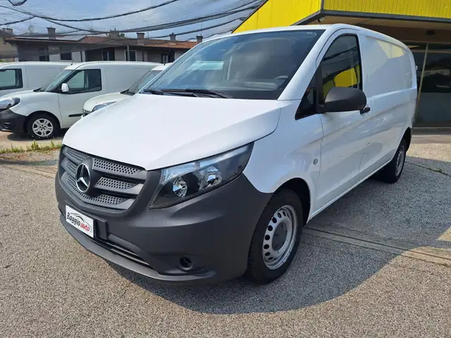 Mercedes-Benz Vito 1.7 110 CDI PC Furgone Compact N°GA604