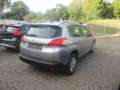 Peugeot 2008 2008 e-HDi FAP 92 STOP Silber - thumbnail 8