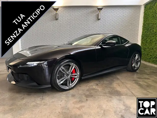 Ferrari 3.9 F1 dct TUA SENZA ANTICIPO € 3.909,00 PRONTA CONSEGNA