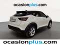 Nissan Juke 1.0 DIG-T N-Connecta 4x2 DCT 7 117 Blanco - thumbnail 3