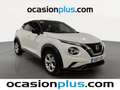 Nissan Juke 1.0 DIG-T N-Connecta 4x2 DCT 7 117 Blanco - thumbnail 2