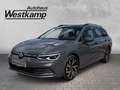 Volkswagen Golf Style 1,5 eTSI 7-Gang DSG Anh.Kpl. Navi 18''Alu Grijs - thumbnail 1