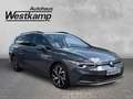 Volkswagen Golf Style 1,5 eTSI 7-Gang DSG Anh.Kpl. Navi 18''Alu Grijs - thumbnail 5