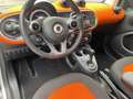 smart forTwo coupe 90PS*PANO*SHZ*KLIMAAUTO*TEMPOMAT* Silber - thumbnail 16