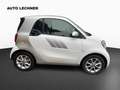 smart forTwo coupe 90PS*PANO*SHZ*KLIMAAUTO*TEMPOMAT* Silber - thumbnail 4