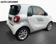 smart forTwo coupe 90PS*PANO*SHZ*KLIMAAUTO*TEMPOMAT* Silber - thumbnail 5