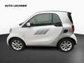 smart forTwo coupe 90PS*PANO*SHZ*KLIMAAUTO*TEMPOMAT* Silber - thumbnail 8