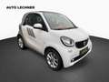 smart forTwo coupe 90PS*PANO*SHZ*KLIMAAUTO*TEMPOMAT* Silber - thumbnail 3
