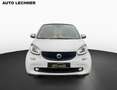 smart forTwo coupe 90PS*PANO*SHZ*KLIMAAUTO*TEMPOMAT* Silber - thumbnail 2