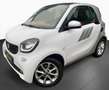 smart forTwo coupe 90PS*PANO*SHZ*KLIMAAUTO*TEMPOMAT* Silber - thumbnail 1