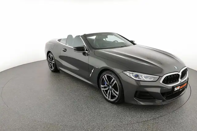 BMW M850 i xDrive Laser|Sitzklima|ACC|Surround|HeadUp