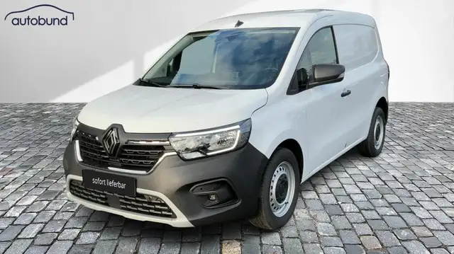 Renault Kangoo III 1,3 TCe 130 Extra L1 Link NBA PDC RFK SHA Shz