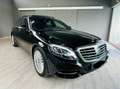 Mercedes-Benz S 500 S 500 L Plug-In Hybrid Noir - thumbnail 1