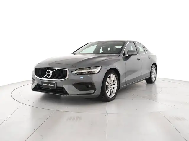 Volvo S60 2.0 b3 Momentum Business Pro auto my21