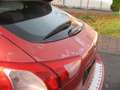 Mitsubishi Lancer Lancer 2.0 DI-D Instyle/LEDER/NAVI/SCHECKHEFT Red - thumbnail 11