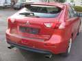 Mitsubishi Lancer Lancer 2.0 DI-D Instyle/LEDER/NAVI/SCHECKHEFT Red - thumbnail 8
