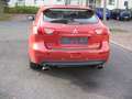 Mitsubishi Lancer Lancer 2.0 DI-D Instyle/LEDER/NAVI/SCHECKHEFT Rot - thumbnail 16