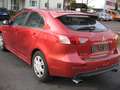 Mitsubishi Lancer Lancer 2.0 DI-D Instyle/LEDER/NAVI/SCHECKHEFT Red - thumbnail 9