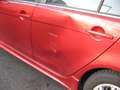 Mitsubishi Lancer Lancer 2.0 DI-D Instyle/LEDER/NAVI/SCHECKHEFT Red - thumbnail 10