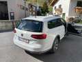 Volkswagen Passat Alltrack Passat Alltrack BMT 2,0 TDI SCR 4Motion DSG Weiß - thumbnail 2