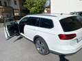 Volkswagen Passat Alltrack Passat Alltrack BMT 2,0 TDI SCR 4Motion DSG Weiß - thumbnail 3