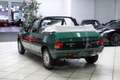 Peugeot 205 "ROLAND GARROS"|TARGA "MI"|SPECIAL EDITION Yeşil - thumbnail 5