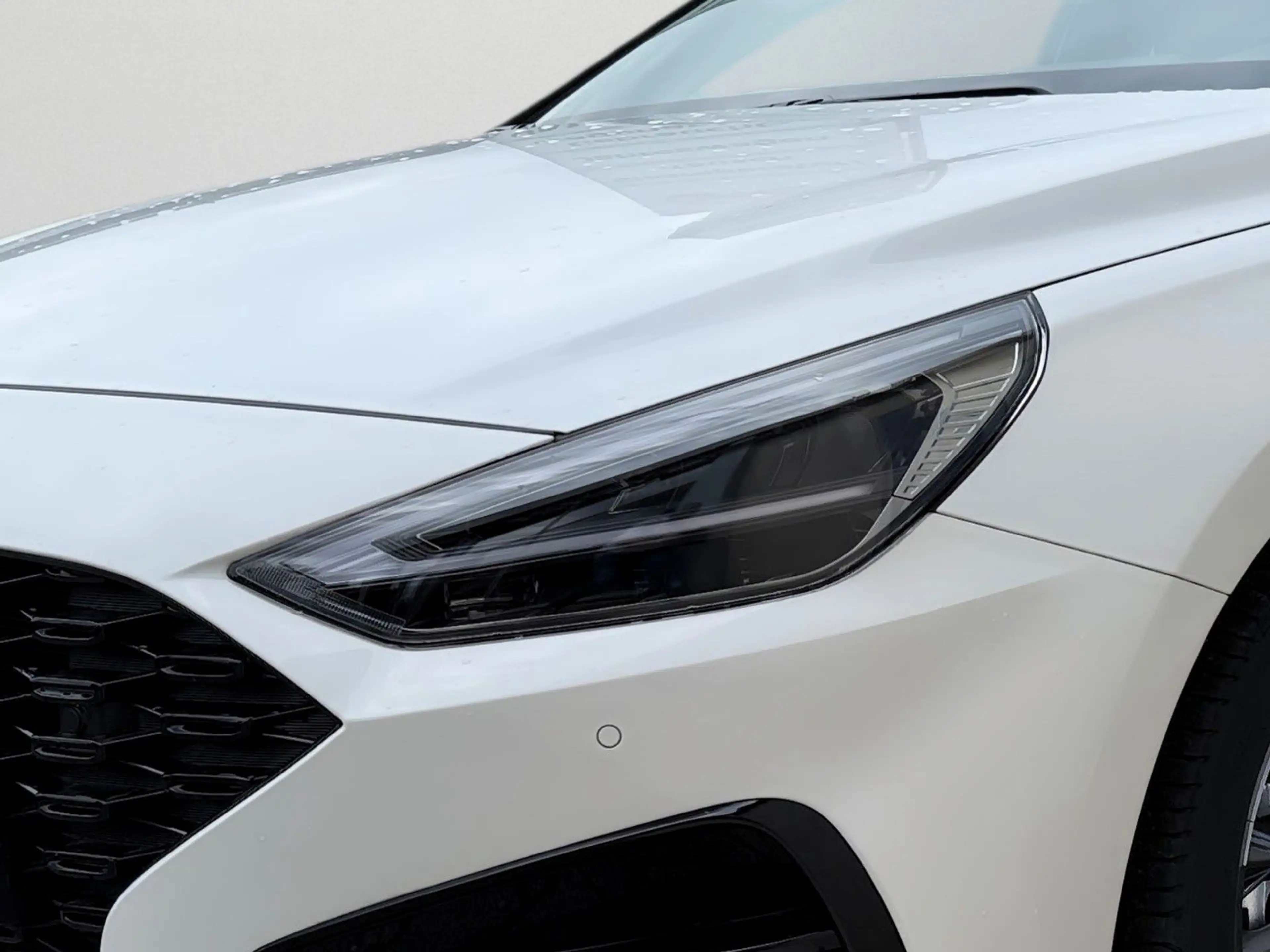 Hyundai i30 cw Advantage Automatik — photo 5