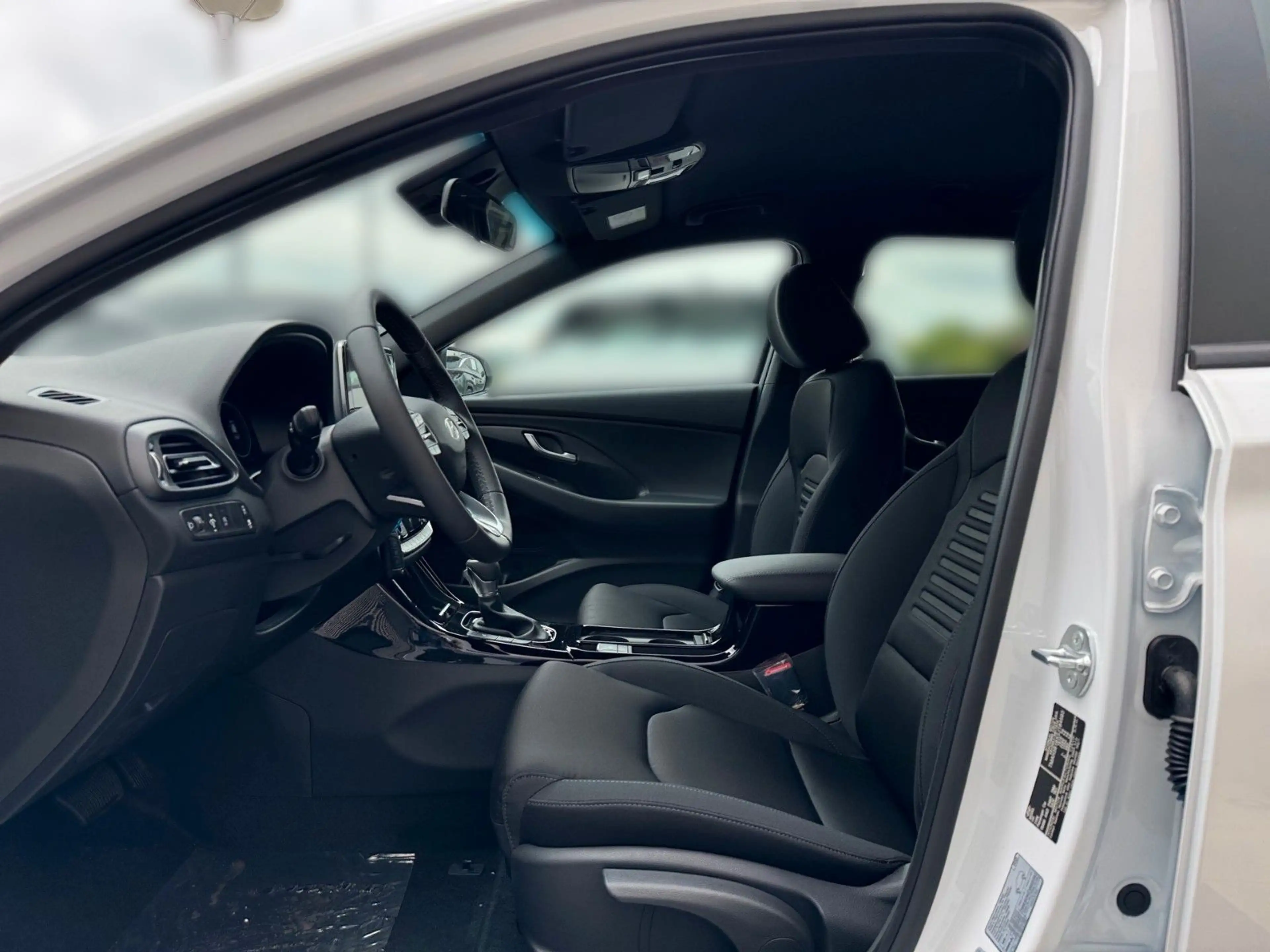 Hyundai i30 cw Advantage Automatik — photo 7