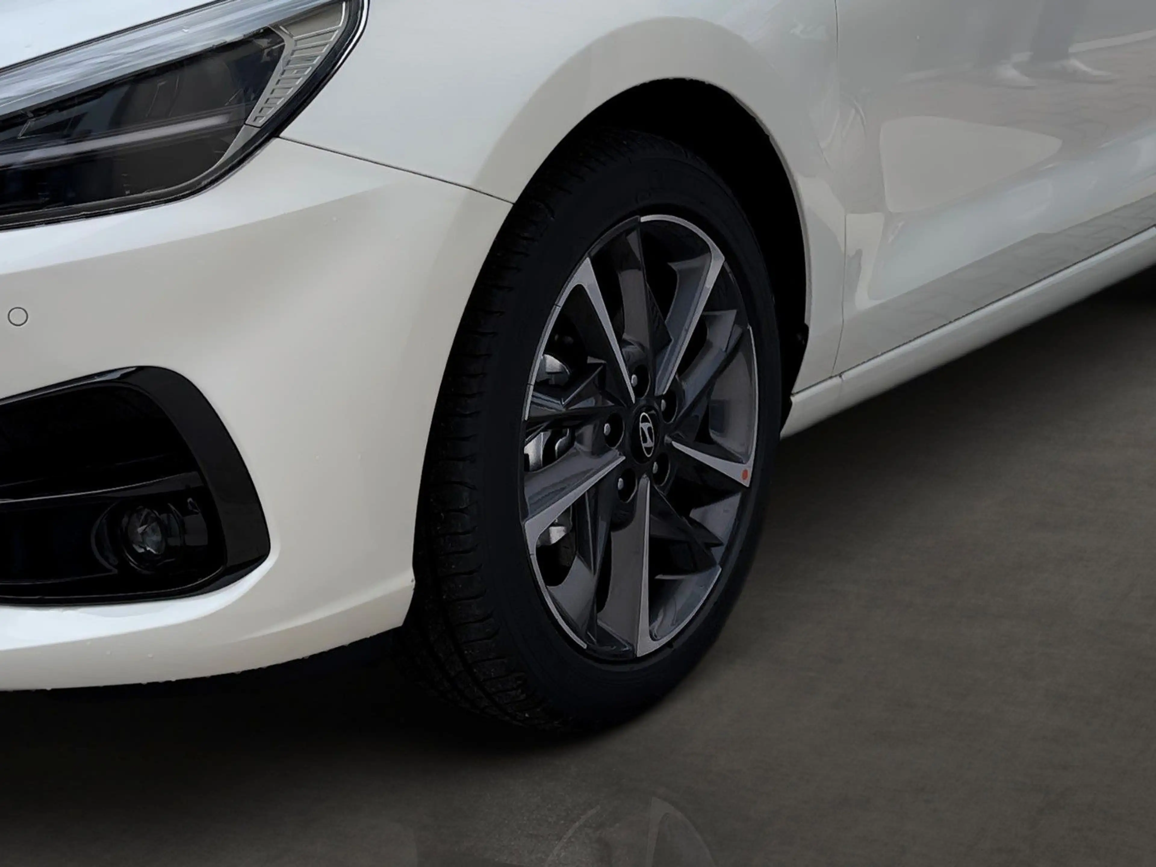 Hyundai i30 cw Advantage Automatik — photo 6