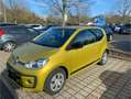 Volkswagen up! up! (BlueMotion Technology) move up! Jaune - thumbnail 1