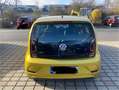 Volkswagen up! up! (BlueMotion Technology) move up! Jaune - thumbnail 3