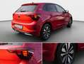 Volkswagen Polo 1.0 TSI Goal LED*RFK*AHK*ACC*CarPlay Rot - thumbnail 23