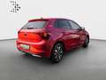 Volkswagen Polo 1.0 TSI Goal LED*RFK*AHK*ACC*CarPlay Rot - thumbnail 2