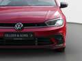 Volkswagen Polo 1.0 TSI Goal LED*RFK*AHK*ACC*CarPlay Rot - thumbnail 12