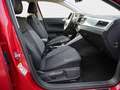 Volkswagen Polo 1.0 TSI Goal LED*RFK*AHK*ACC*CarPlay Rot - thumbnail 4