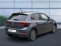 Volkswagen Polo Life 1.0 TSI DSG Rückfahrkamera, IQ-Drive, Gri - thumbnail 4