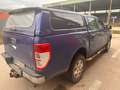 Ford Ranger Doppelkabine Limited 4x4 3,2 TDCi Niebieski - thumbnail 3