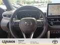 Toyota Corolla Cross 2.0 Hybrid Team D Navi/Apple Car/ Noir - thumbnail 18