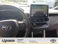 Toyota Corolla Cross 2.0 Hybrid Team D Navi/Apple Car/ Noir - thumbnail 12