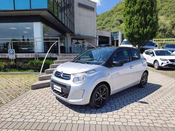 1.0 VTi 68cv Shine